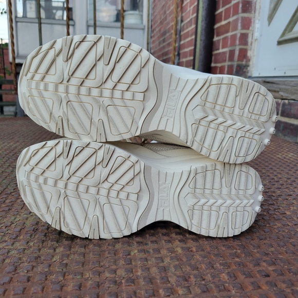 FILA Sneakerboot - Picture 8 of 14